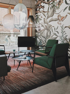 Decor Samples