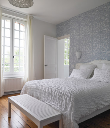 Custom Wall Painting by The Royal Decor